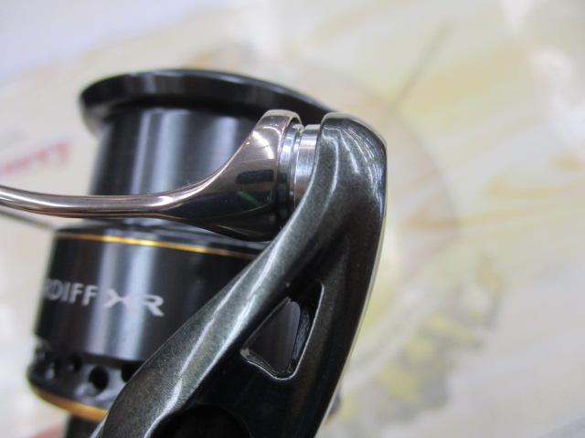 23カーディフXR C2000SHG