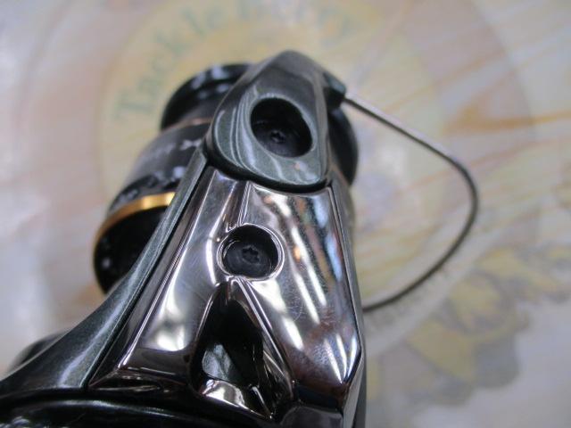 23カーディフXR C2000SHG