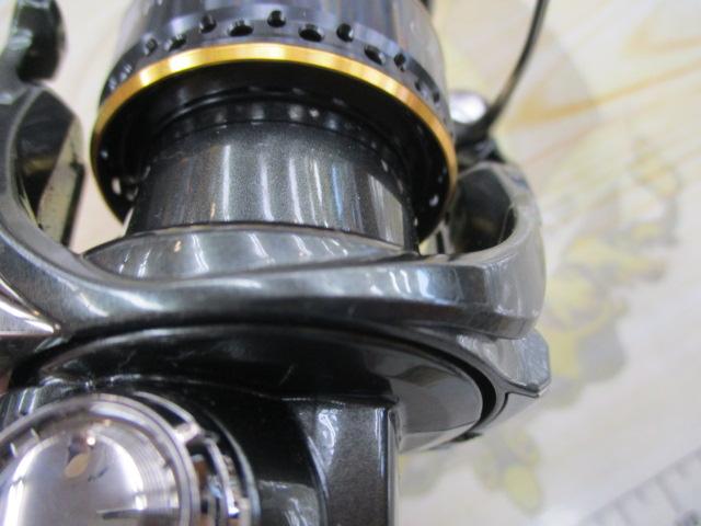 23カーディフXR C2000SHG