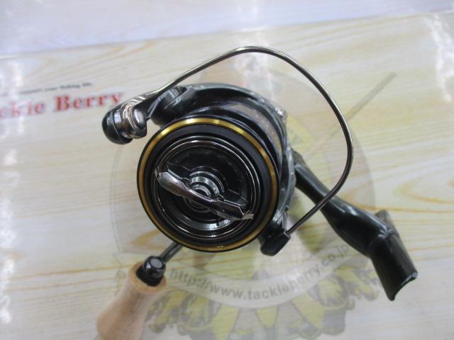 23カーディフXR C2000SHG