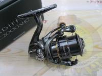 23カーディフXR C2000SHG