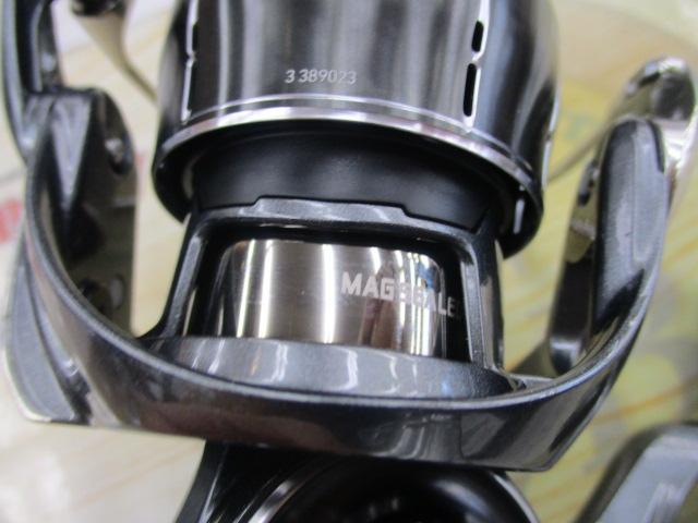 未使用24ルビアスLT3000-H ダイワ ルビアス LT3000-H (リール) 価格比較 - 価格.com