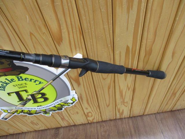 グラディエーターアンチ GA-75XXHC アンダーテイカー｜＠ベリー