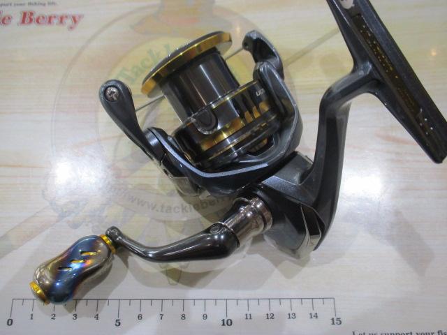 21 アルテグラ　C3000 シマノ 【アウトレット商品】シマノ 21 アルテグラ C3000 (2021