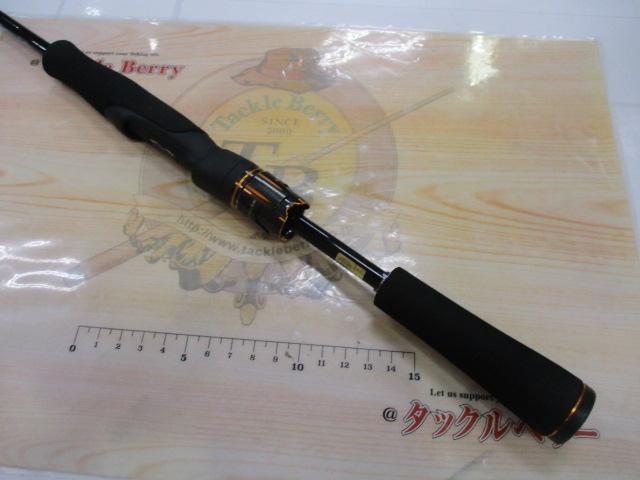 ダイワ　リベリオン 641ULFS ダイワ リベリオン 641ULFS 2021モデル (スピニング1ピース)【大型商品