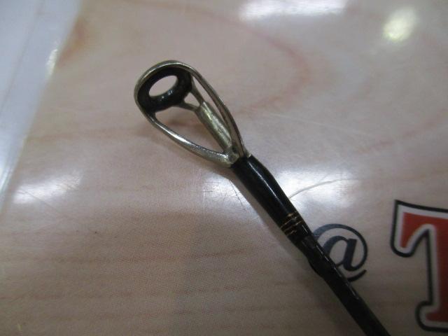 リベリオン 641ULFS｜＠ベリーネット 日本最大新品中古釣具WEBショップ