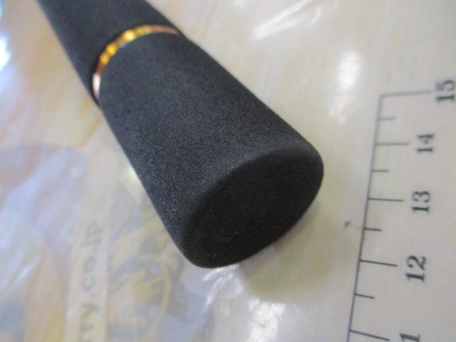 モアザンブランジーノEX AGS94LML