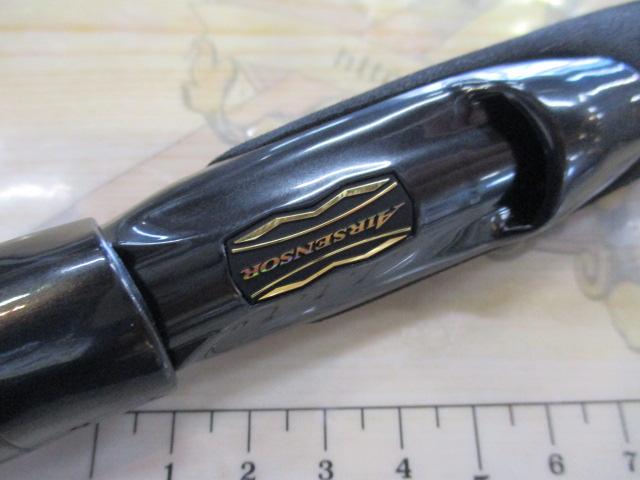 モアザンブランジーノEX AGS94LML