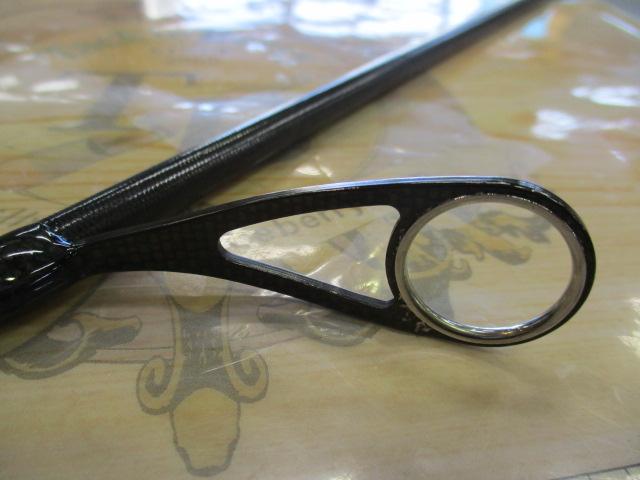 モアザンブランジーノEX AGS94LML