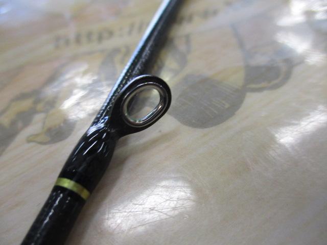 モアザンブランジーノEX AGS94LML