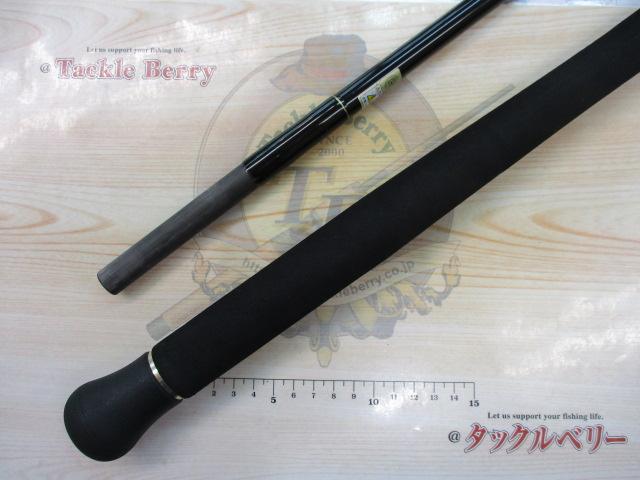 ブルースナイパー 85/4 キャナリー