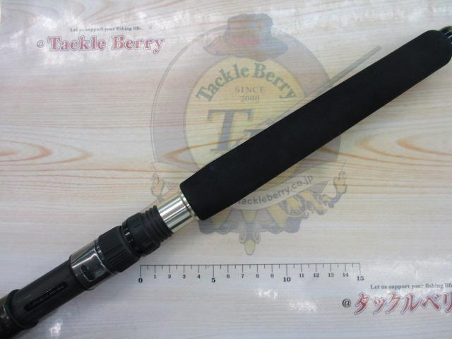 ブルースナイパー 85/4 キャナリー