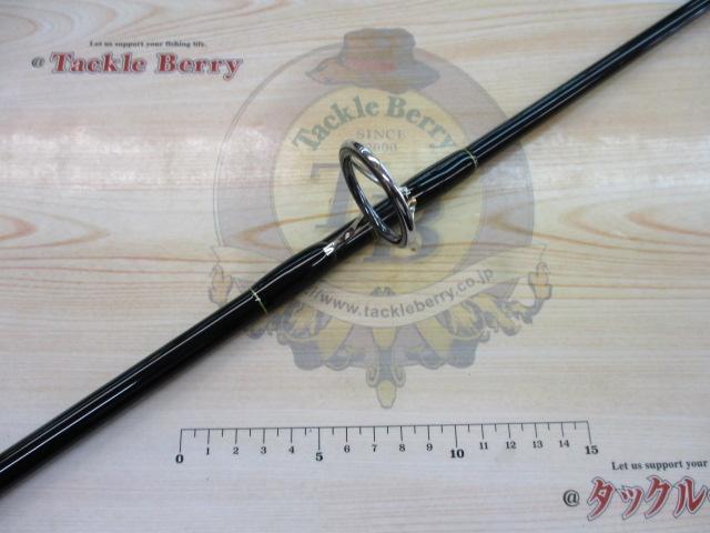 ブルースナイパー 85/4 キャナリー