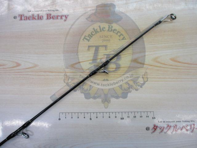 ブルースナイパー 85/4 キャナリー