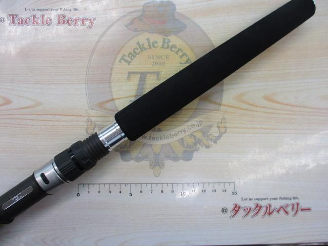 キャスティングゲームGRⅢTUNACTGRⅢ-T-80M｜＠ベリーネット