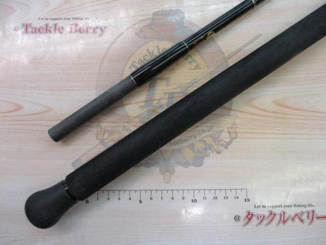 リアルメソッド キャスティングゲームGRⅡ ツナ79L