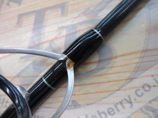 リアルメソッド キャスティングゲームGRⅡ ツナ79L