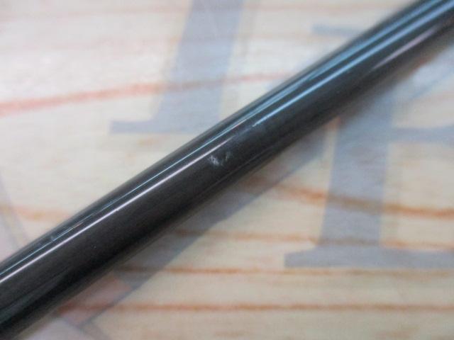 リアルメソッドジギングGRⅡバーチカルC61#1