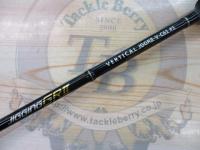 リアルメソッドジギングGRⅡバーチカルC61#1