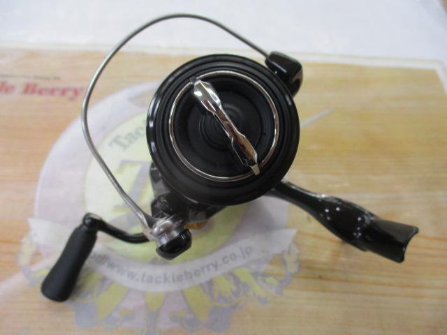 22ソアレBB C2000SSPG