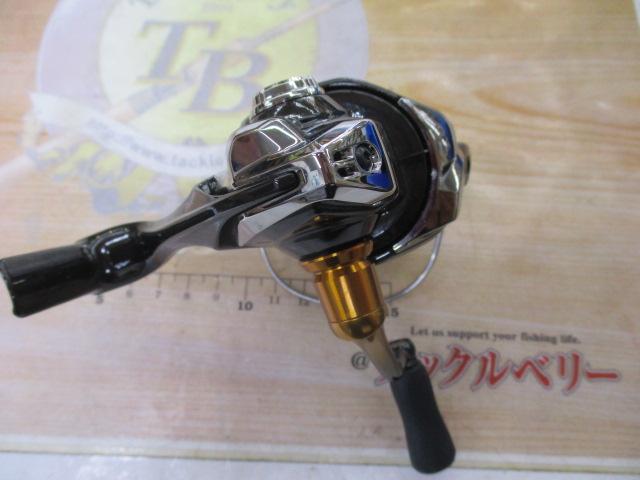 22ソアレBB C2000SSPG｜＠ベリーネット 日本最大新品中古釣具WEB