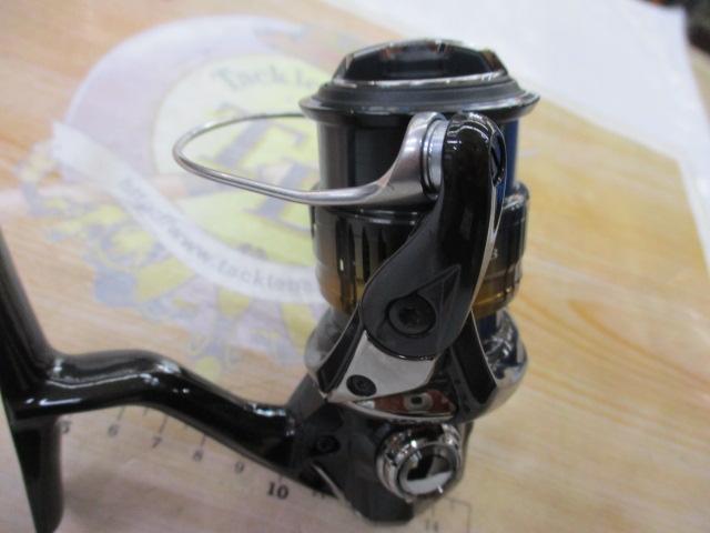 22ソアレBB C2000SSPG