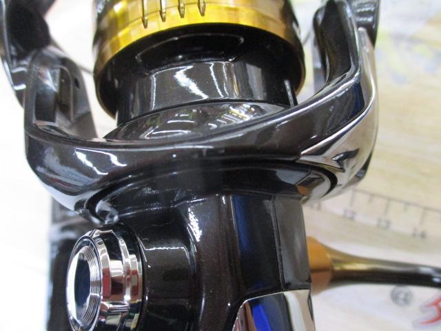 22ソアレBB C2000SSPG