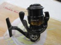 22ソアレBB C2000SSPG