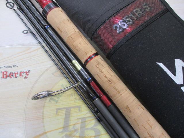 スコーピオン 2651R-5(2019モデル)｜＠ベリーネット 日本最大