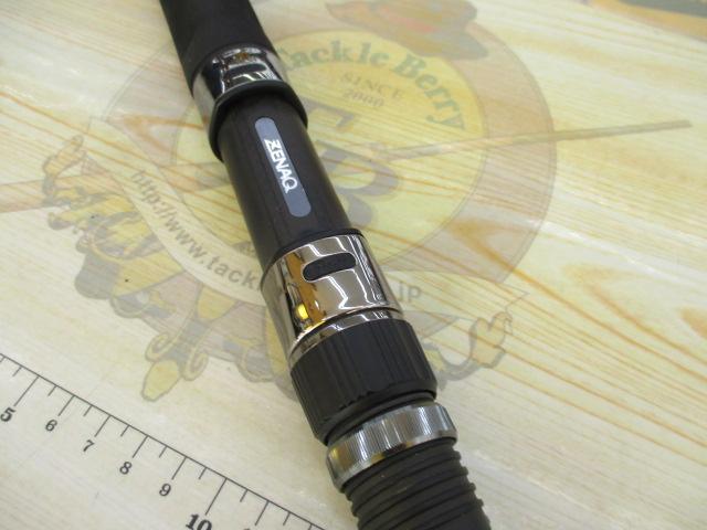 デフィーミュートス ソニオ 93M (RGモデル)