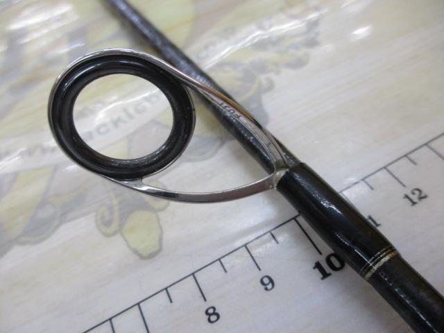 カーディフAX S66UL-F