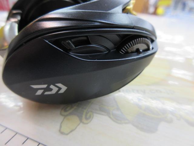 スティーズ AⅡ TW 1000XHL｜＠ベリーネット 日本最大新品中古釣具WEB