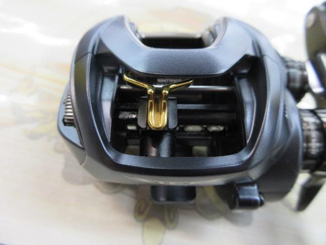 スティーズ AⅡ TW 1000XHL｜＠ベリーネット 日本最大新品中古釣具WEB