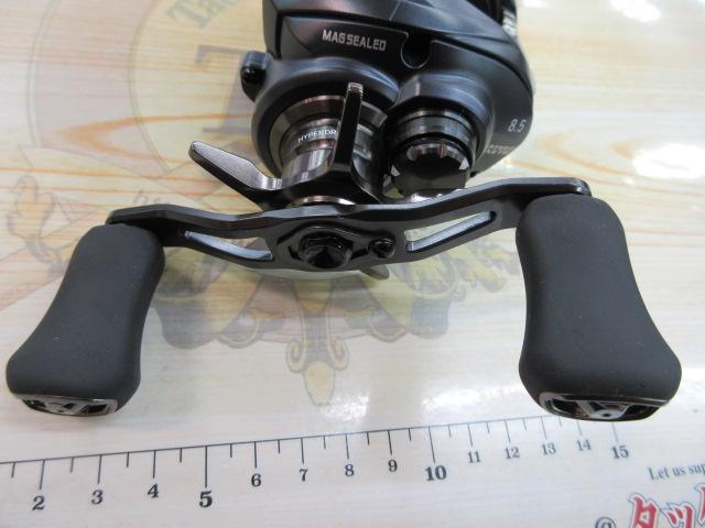 スティーズ AⅡ TW 1000XHL｜＠ベリーネット 日本最大新品中古釣具WEB