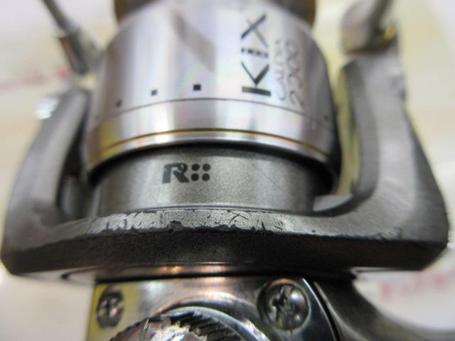 カルディアKIX 2000