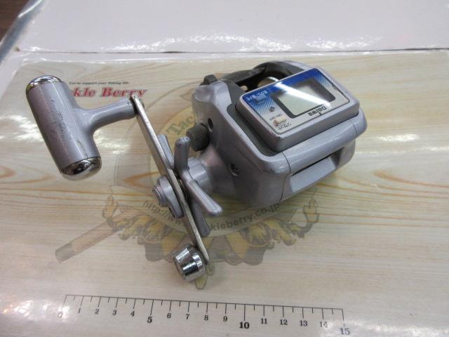 スーパータナセンサーS 250Ci早技