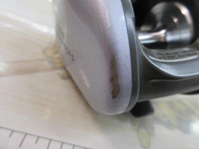 スーパータナセンサーS 250Ci早技