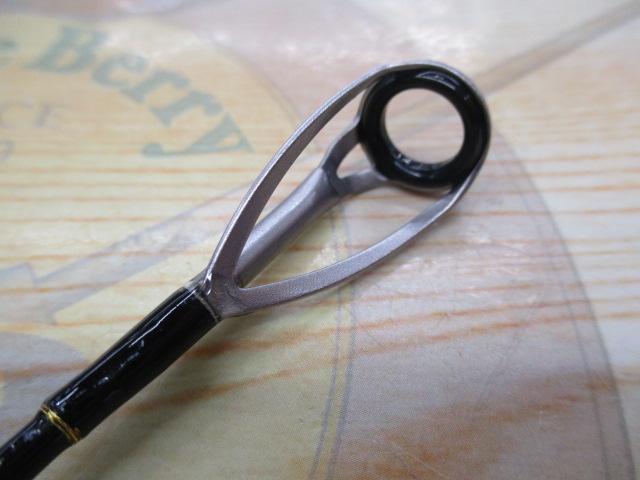 クロステージ CRXC-86TUNA