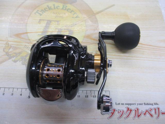 ヴァデルBJ 100SH