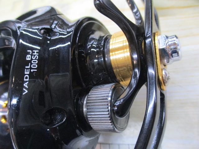 ヴァデルBJ 100SH