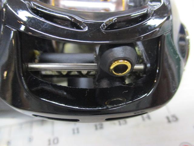 ヴァデルBJ 100SH