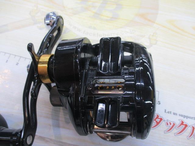 ヴァデルBJ 100SH