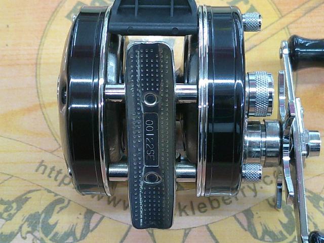 4600CA Factory tuned ブラック(サムバー)