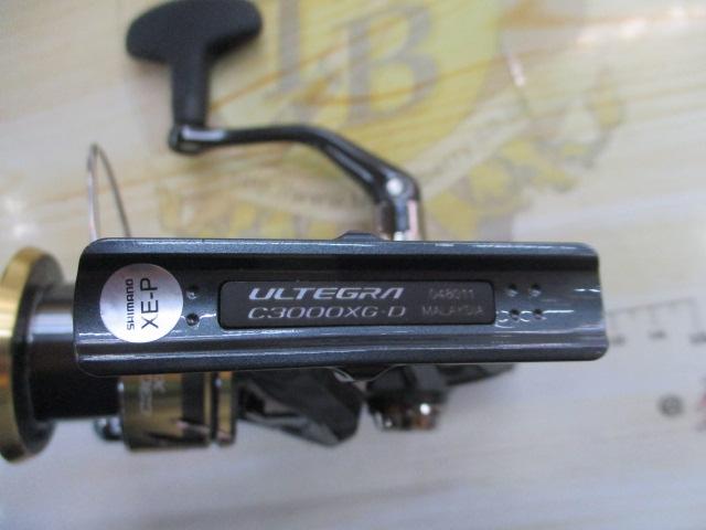 アルテグラC3000XG シマノ アルテグラ C3000XG (リール) 価格比較 - 価格.com