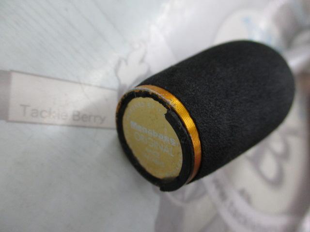 デストロイヤー F5-66X(フェイズⅡ)メタルアシストブランクスバット