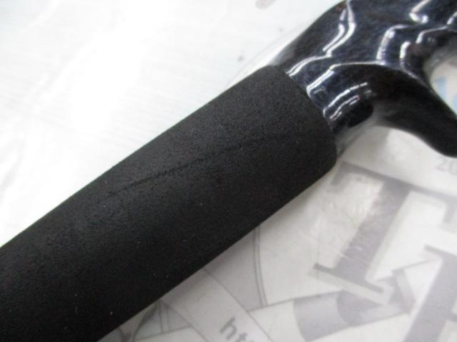 デストロイヤー F5-66X(フェイズⅡ)メタルアシストブランクスバット