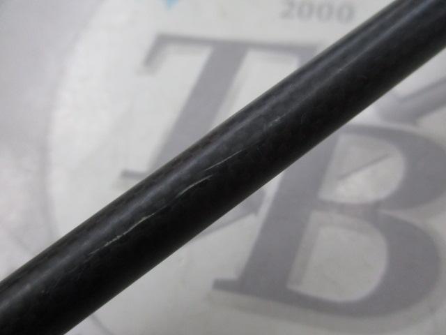 デストロイヤー F5-66X(フェイズⅡ)メタルアシストブランクスバット