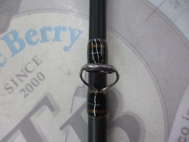 デストロイヤー F5-66X(フェイズⅡ)メタルアシストブランクスバット