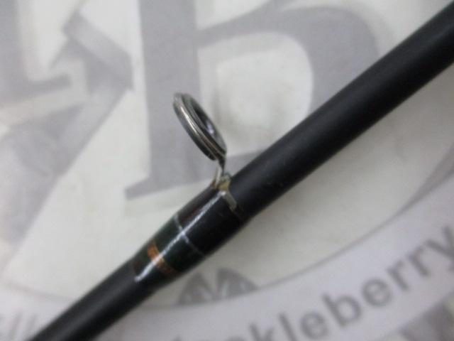 デストロイヤー F5-66X(フェイズⅡ)メタルアシストブランクスバット