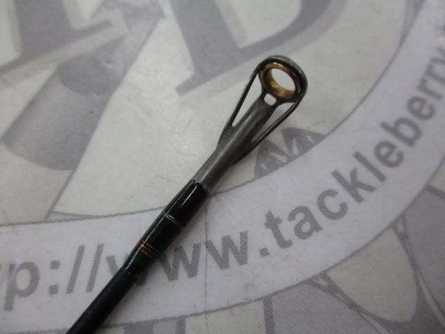 デストロイヤー F5-66X(フェイズⅡ)メタルアシストブランクスバット